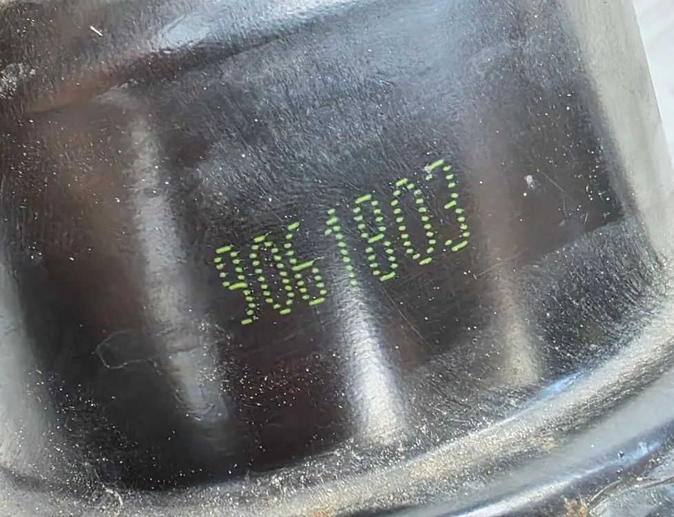 INFINITI QX60 1 generation (2013-2021) Задняя подушка двигателя 9061803,VQ4R 32759486