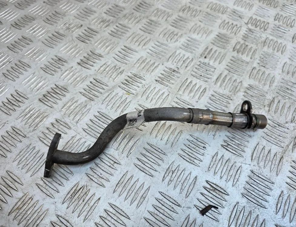 FORD B-MAX 1 generation (2012-2018) Turbīnas eļļošanas caurule CM5G6K677HA 32864791