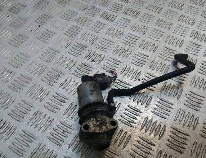 VOLKSWAGEN Beetle 2 generation (1998-2012) EGR Valve 06A131501F 22233979
