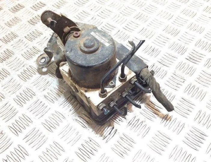 VOLKSWAGEN Golf 5 generation (2003-2009) Абс блок 1K0907379Q,1K0614517M 22237836