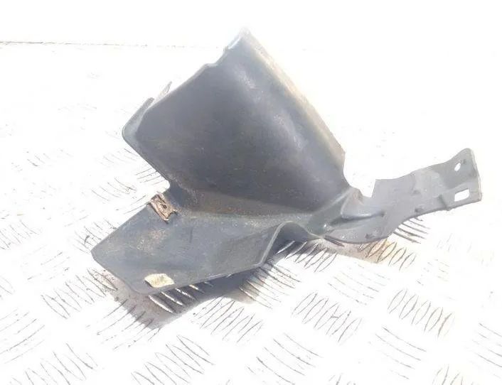 BMW 4 Series F32/F33/F36 (2013-2020) Citi apakšas aizsargi 7274865 22240063