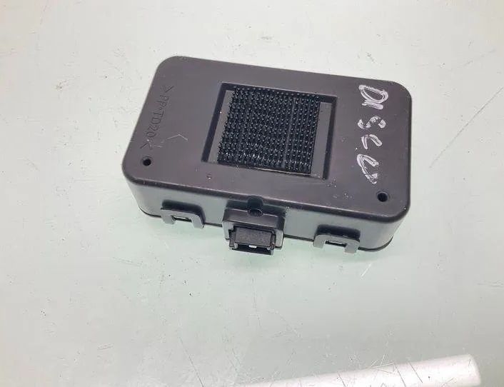 LAND ROVER Discovery 5 generation (2016-2024) Другие блоки управления 5E0760157,AH4215K602 22242476