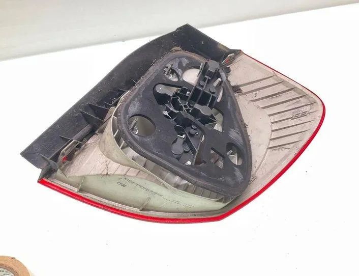 BMW 1 Series E81/E82/E87/E88 (2004-2013) Aizmugurējais kreisais lukturis 6924501 22242950