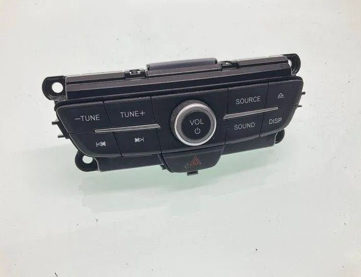 FORD Focus 2 generation (2004-2011) Navigation Control Knob F1ET18K811HC 22243381