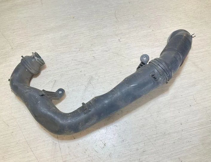 VOLKSWAGEN Passat Variant 1 generation (2010-2024) Starpdzesētāja / interkūlera truba 1K0129654AJ,446143604 22245336