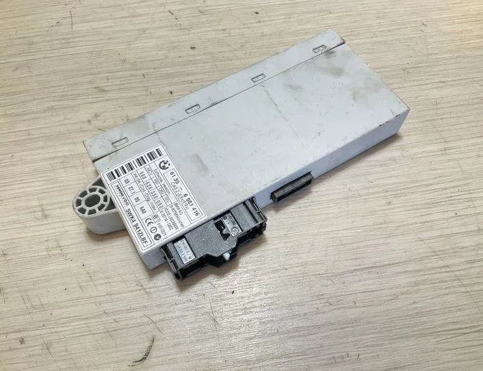 BMW 1 Series E81/E82/E87/E88 (2004-2013) Other Control Units 6981416 22247764