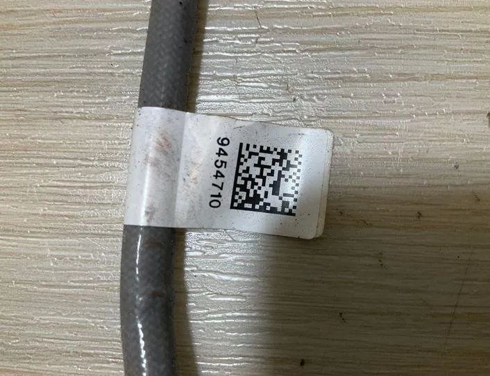 BMW 1 Series F40 (2019-2024) Lambda Oxygen Sensor 9454710 22247836