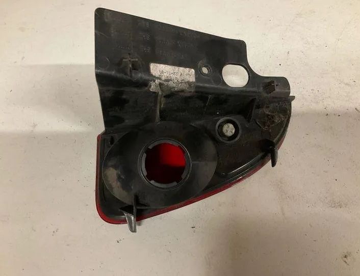 RENAULT Espace 4 generation (2002-2014) Rear Fog Light 8200027154 22249238