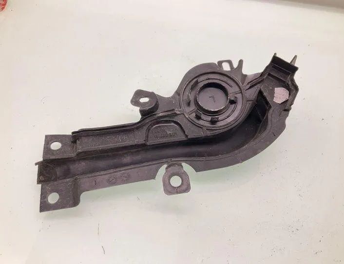 BMW 3 Series G20/G21/G28 (2018-2024) Engine compartment rubber 7419383,15054410 22250145