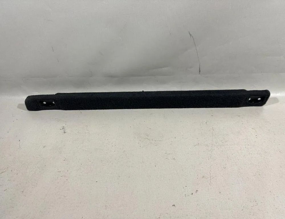 PORSCHE Cayenne 958 (2010-2018) Другие отделочные детали 7P5863527A 31414144