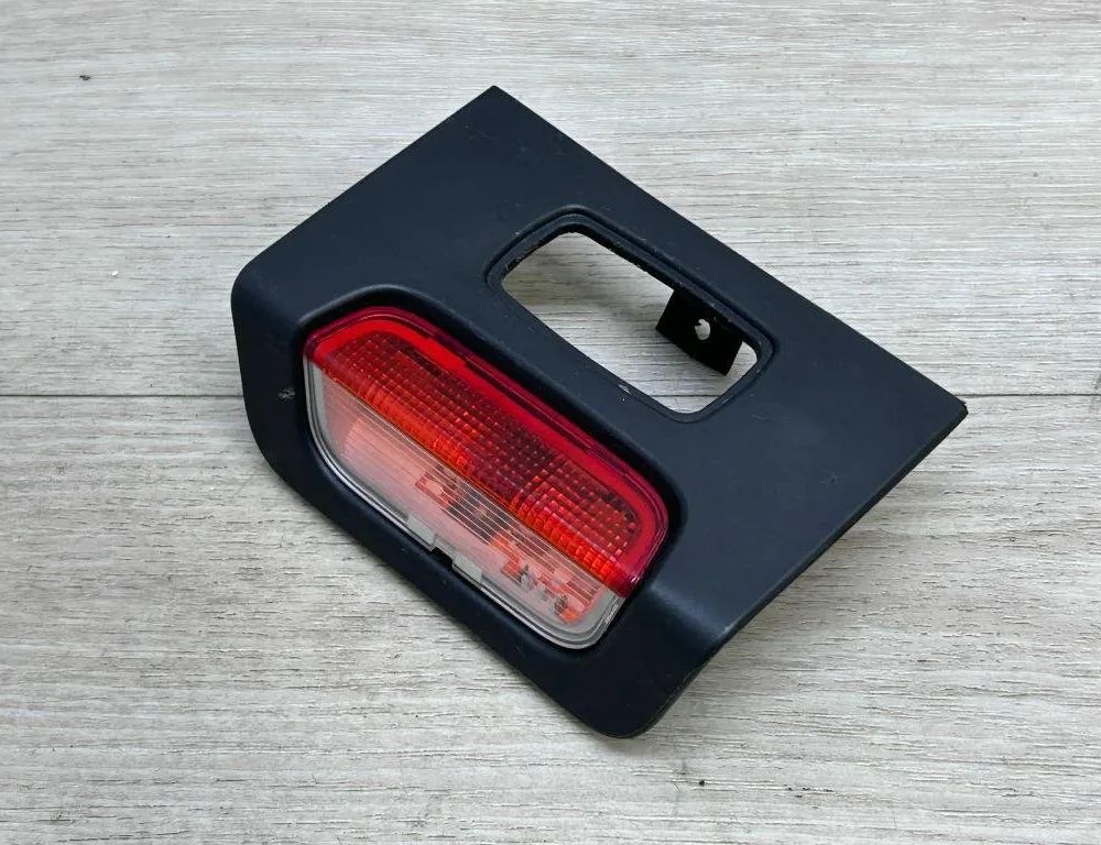 PORSCHE Cayenne 958 (2010-2018) Other Trim Parts 1K0947411C 31414934