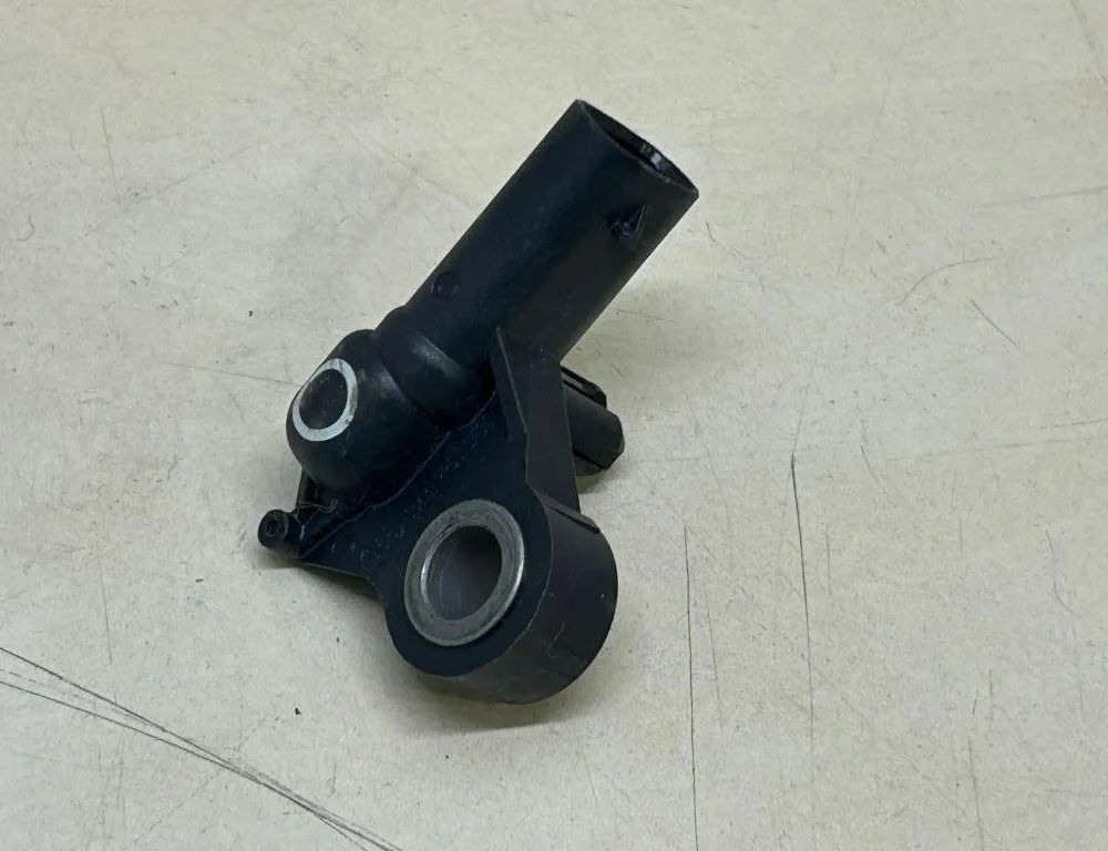 PORSCHE Cayenne 958 (2010-2018) Aizmugurējais kreisais trieciena sensors 1S0959351 31415825