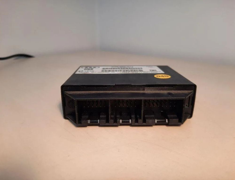 AUDI A8 D2/4D (1994-2002) Блок света 4H0907412 31416886