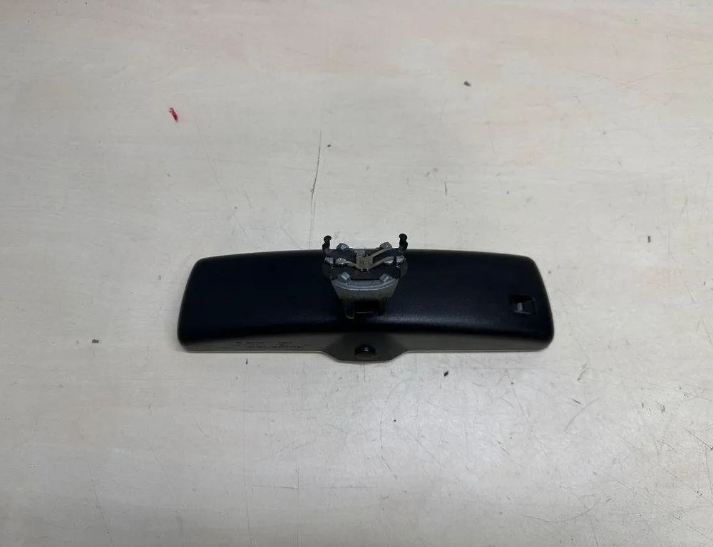 VOLKSWAGEN Touareg 2 generation (2010-2018) Зеркало заднего вида 7P6857511 31418213