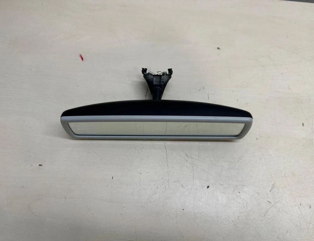 VOLKSWAGEN Touareg 2 generation (2010-2018) Зеркало заднего вида 7P6857511 31418213