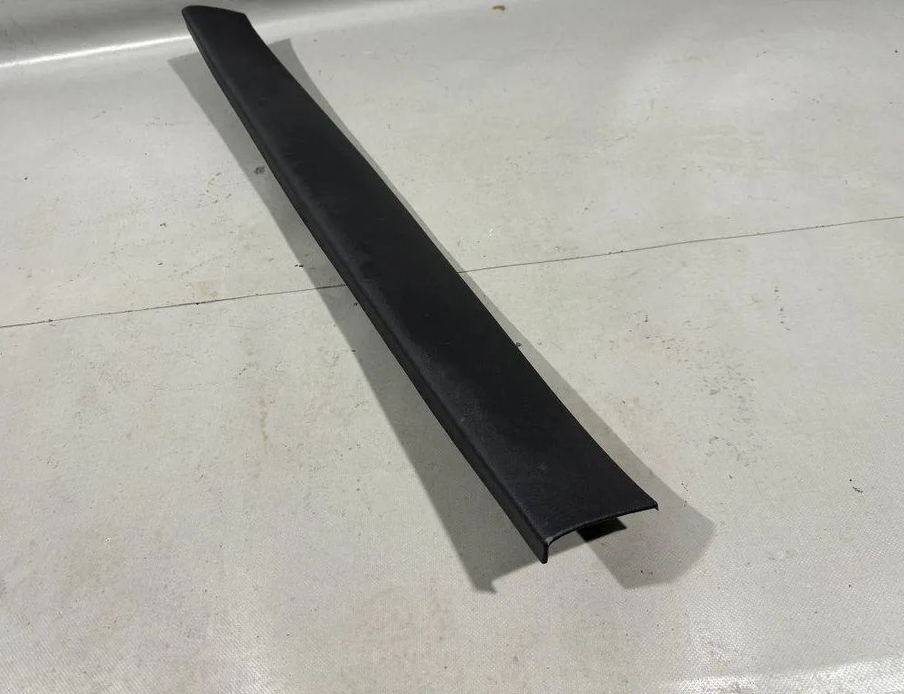 PORSCHE Cayenne 958 (2010-2018) Other Trim Parts 7P5867603 31418259