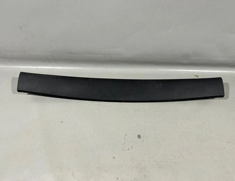 PORSCHE Cayenne 958 (2010-2018) Other Trim Parts 7P5867603 31418259