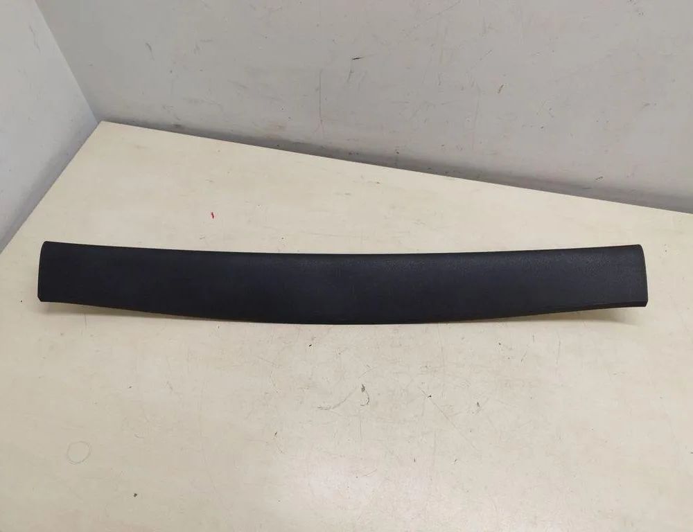 PORSCHE Cayenne 958 (2010-2018) Другие отделочные детали 7P5867603 31420556