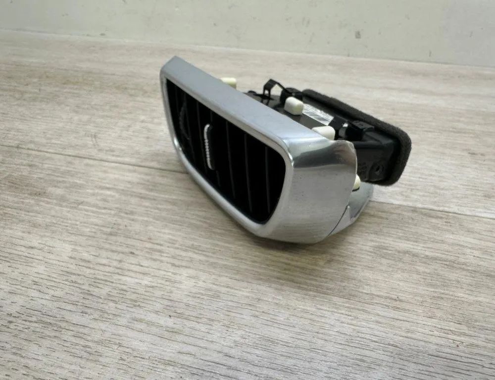 PORSCHE Cayenne 958 (2010-2018) Gaisa restes aizmugurē 7P5819204,95855320400G0B 31421298