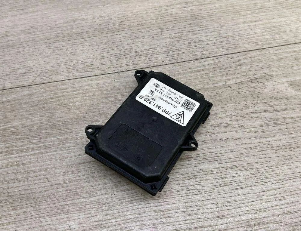 PORSCHE Panamera 970 (2009-2016) Блок розжига ксенона 5DF011011453AA,7PP941329R 31422351