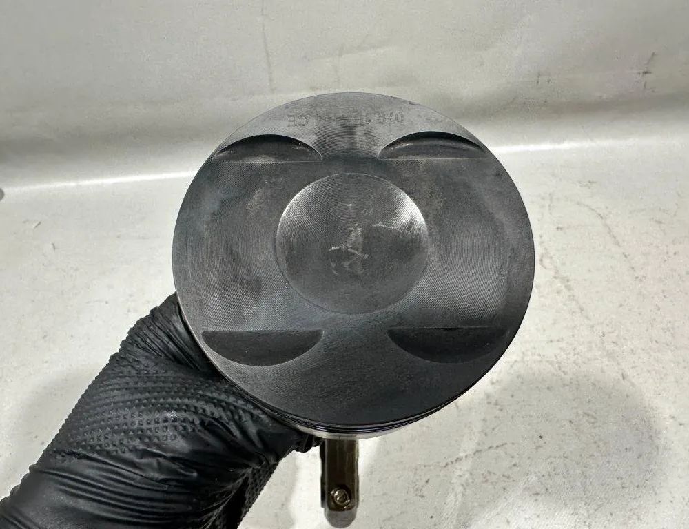 AUDI A8 D2/4D (1994-2002) Virzulis 079107066DT 31422720