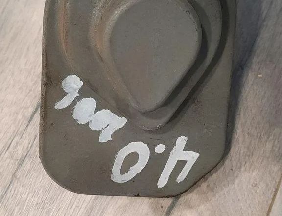 AUDI A8 D2/4D (1994-2002) Throttle Body 057128063 31423498