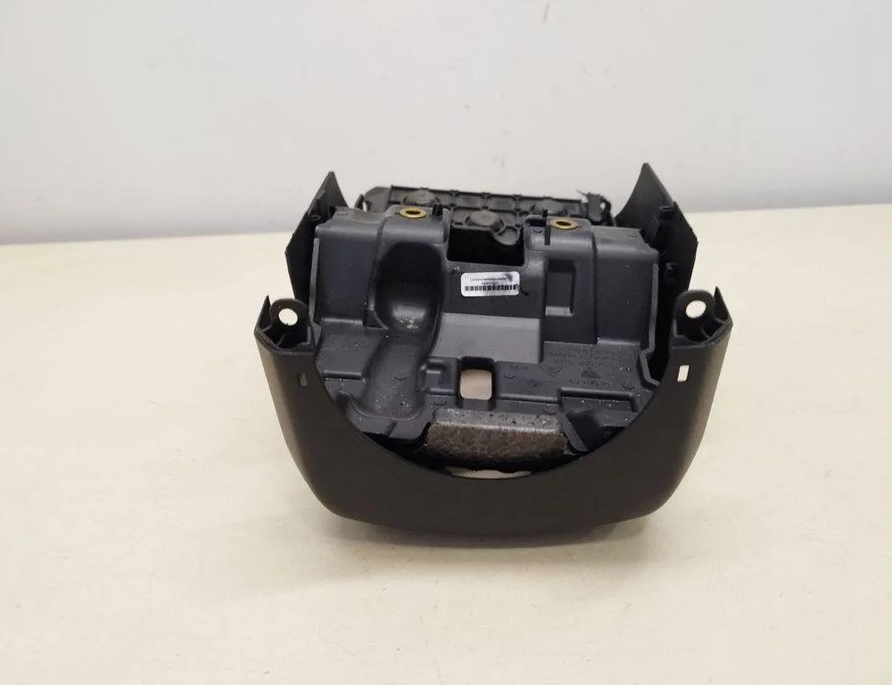 PORSCHE Cayenne 958 (2010-2018) Stūres rata apdare 7P5880515A 31424149