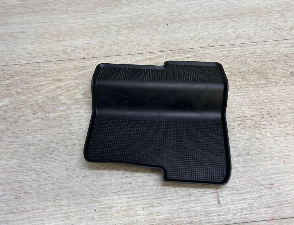 PORSCHE Cayenne 958 (2010-2018) Other Interior Parts 7P5863301 31424929