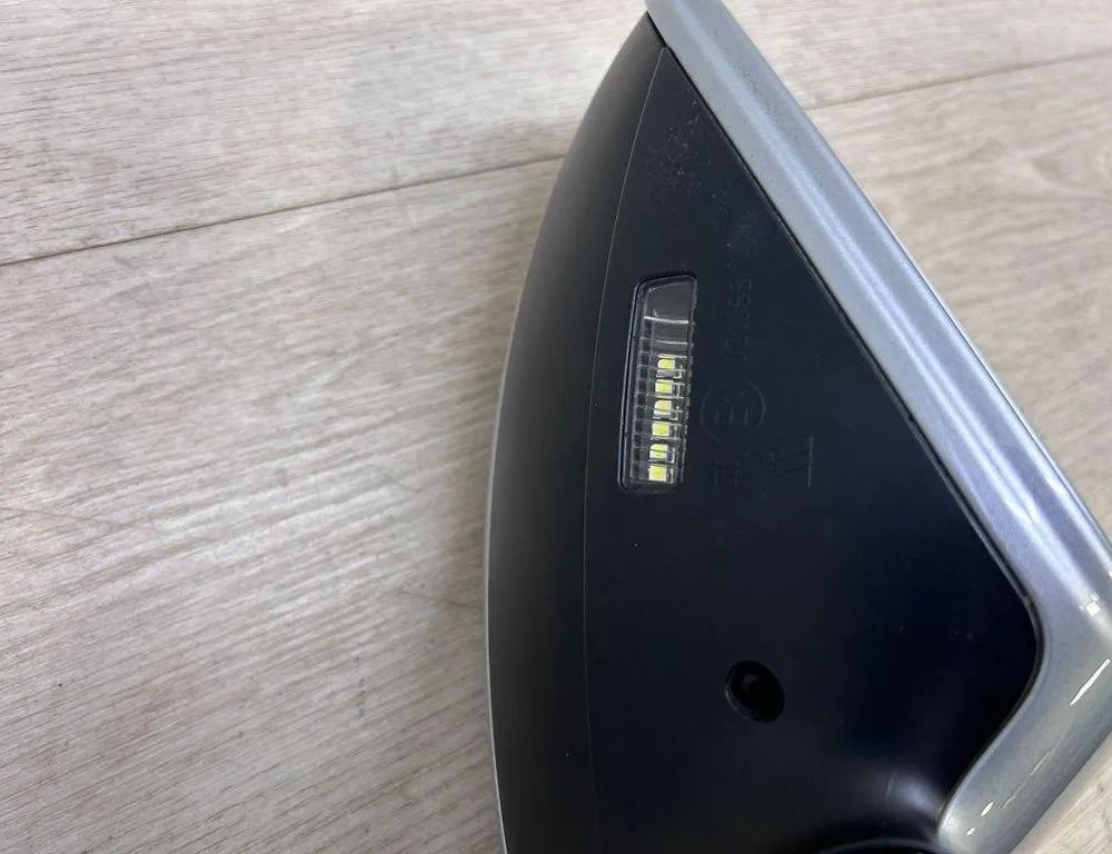 PORSCHE Panamera 970 (2009-2016) Зеркало передней левой двери 97073103506 31425139