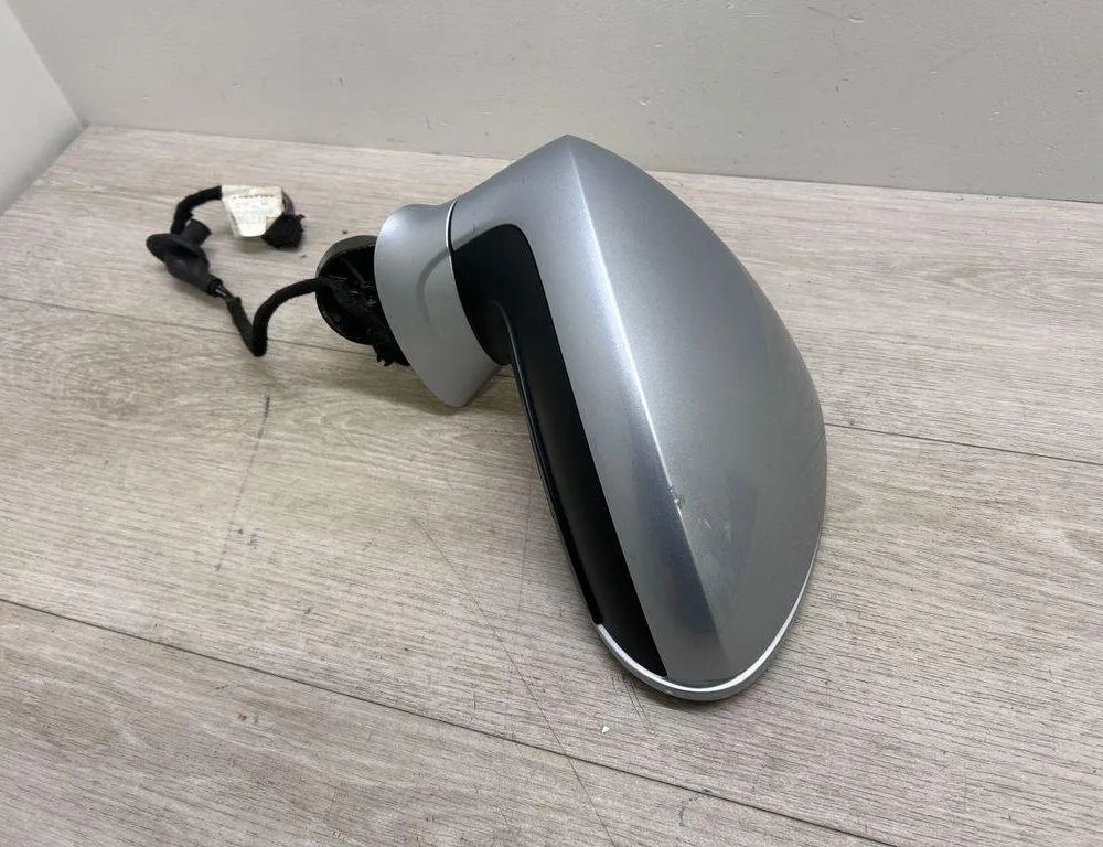 PORSCHE Panamera 970 (2009-2016) Зеркало передней левой двери 97073103506 31425139