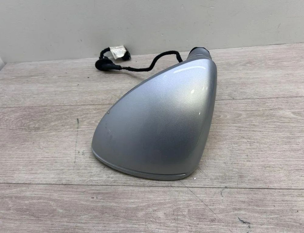PORSCHE Panamera 970 (2009-2016) Зеркало передней левой двери 97073103506 31425139