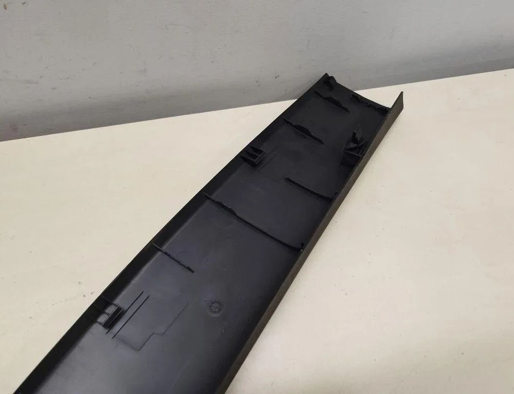 PORSCHE Cayenne 958 (2010-2018) Tailgate Cover Trim 7P5867603 31425319