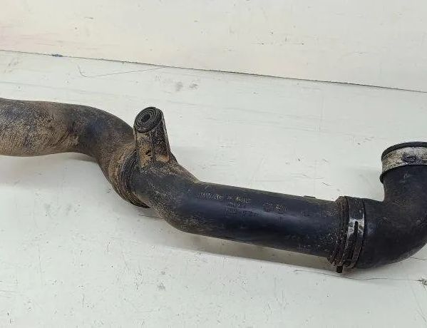 VOLKSWAGEN Caddy 3 generation (2004-2015) Intercooler Hose Pipe 3c0145770B 31897028