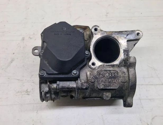 AUDI A4 B7/8E (2004-2008) Throttle Body 03G129637A 31897219