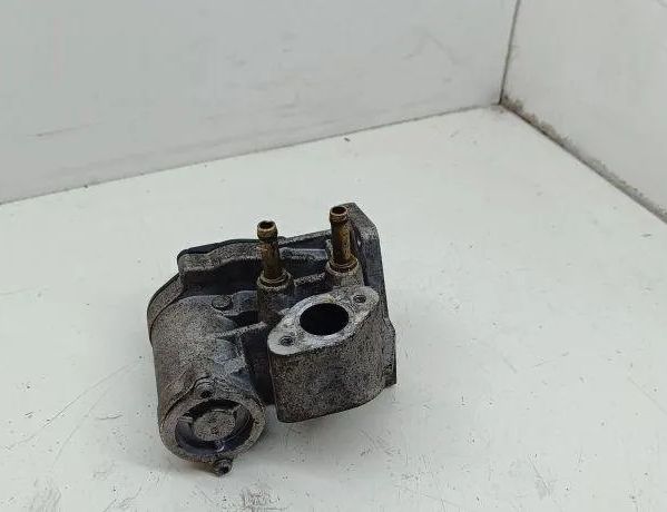 VOLKSWAGEN Passat B8 (2014-2023) EGR vārsts 408265001005Z 31897319