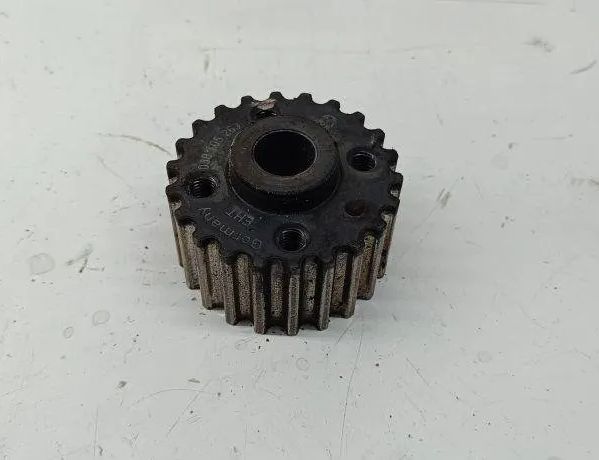 FORD Galaxy 3 generation (2015-2024) Kloķvārpstas skriemelis 038105263F 31897504