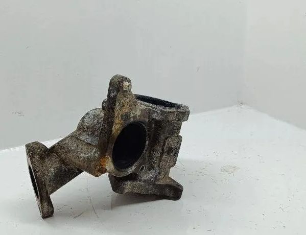 VOLKSWAGEN Passat B8 (2014-2023) Throttle Body 03G129637A 31897691