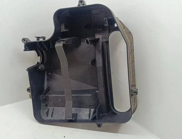 VOLKSWAGEN Passat B7 (2010-2015) Блок предохранителей 8D1907355B 31897938