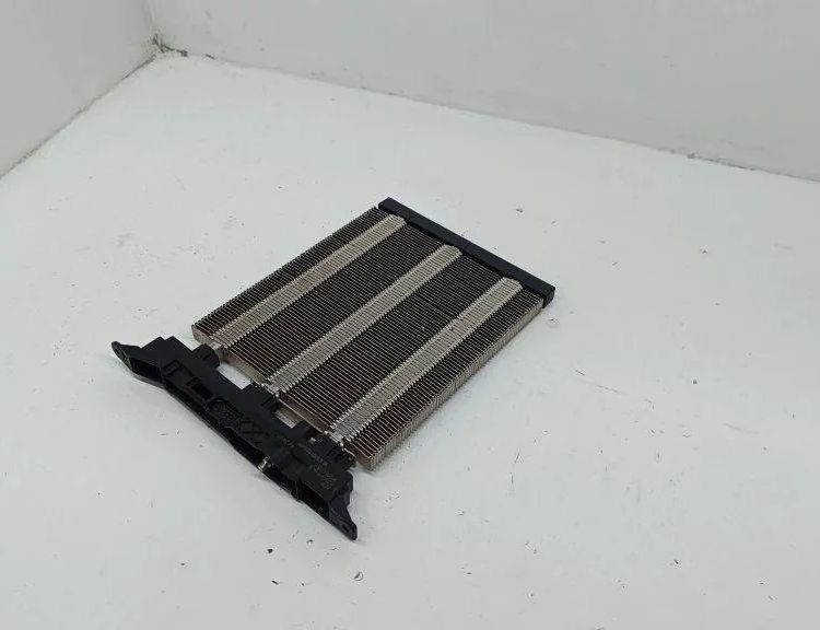 VOLKSWAGEN Passat B6 (2005-2010) Electric Cabin Heater Radiator 1k0963235f 31897967