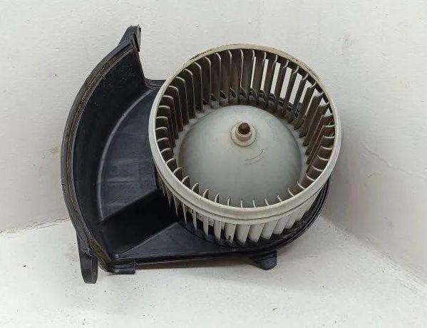 MERCEDES-BENZ Citan W415 (2012-2021) Interior Heater 173830100 31898743