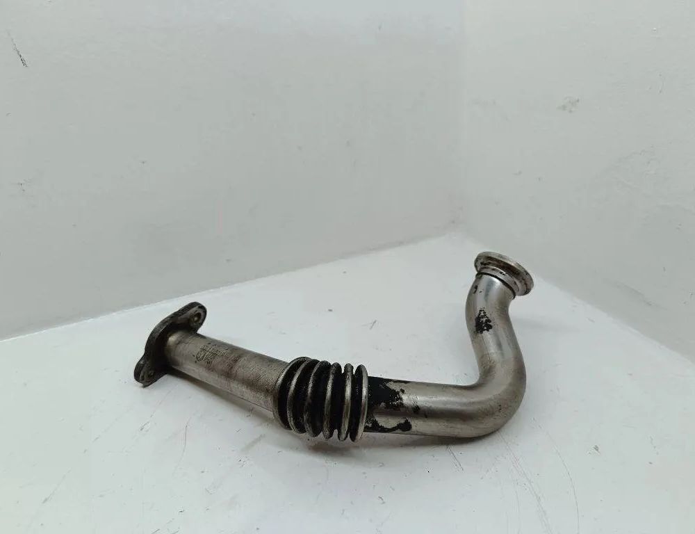 VOLKSWAGEN Tiguan 1 generation (2007-2017) EGR Tube Pipe 03L131521R 31899381