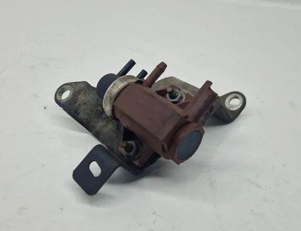 VOLVO S40 2 generation (2004-2012) Solenoīda vārsts 9652570180 31899832