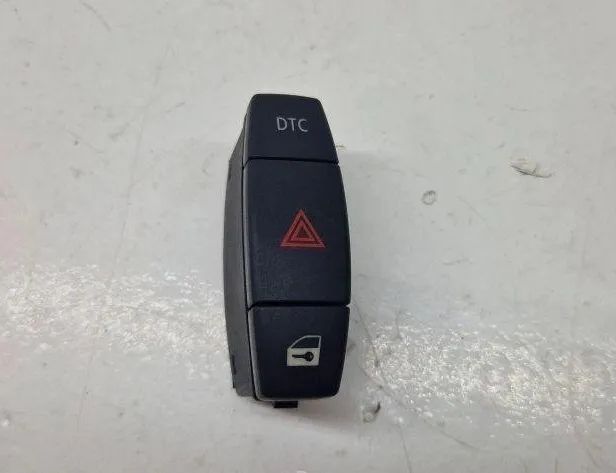 BMW 1 Series E81/E82/E87/E88 (2004-2013) Avārijas poga 6945603 31899923