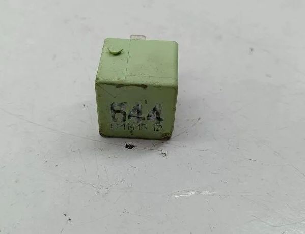 VOLKSWAGEN Transporter T6 (2015-2024) Relejs 4H0951253 31900195