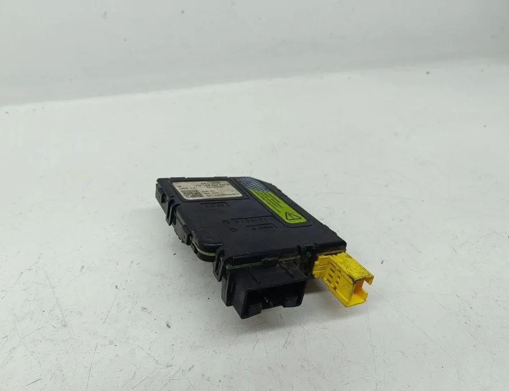 VOLKSWAGEN Caddy 3 generation (2004-2015) Stūres stāvokļa sensors 01019050220610,1K0953549E 31900286