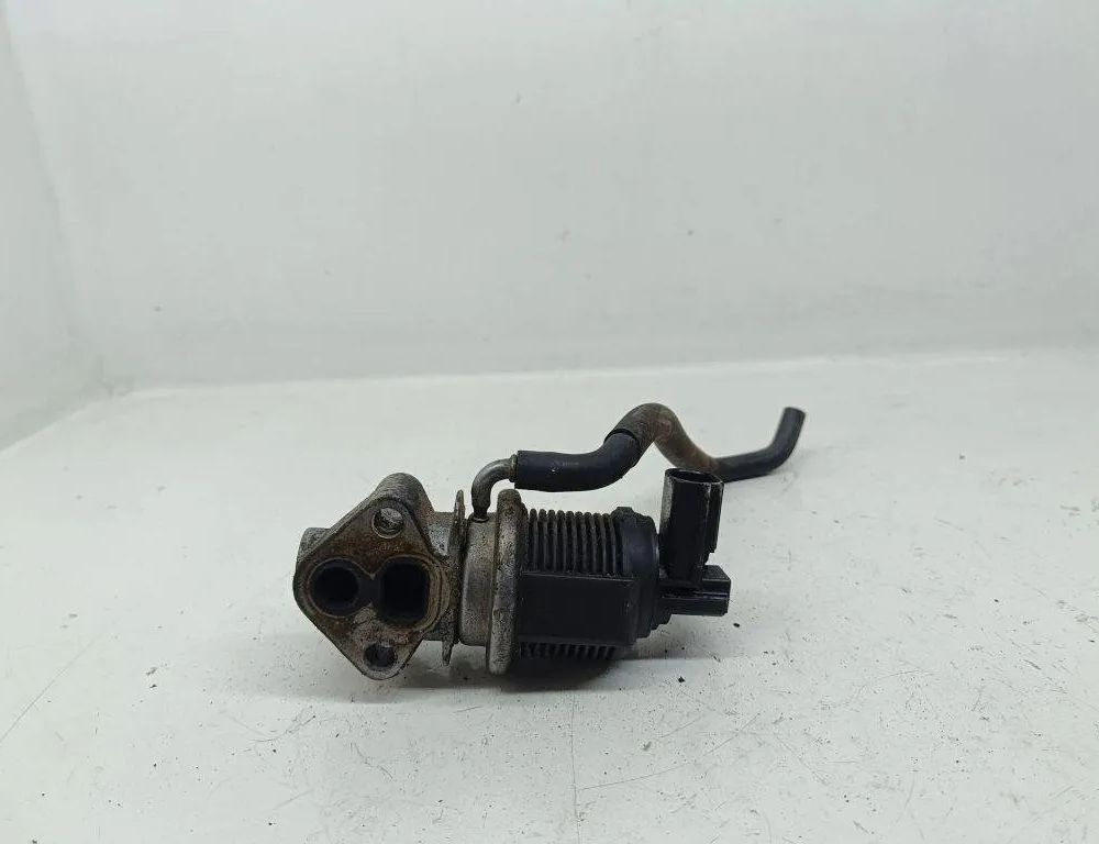 AUDI A3 8P (2003-2013) Егр клапан 06A131501j 31900302