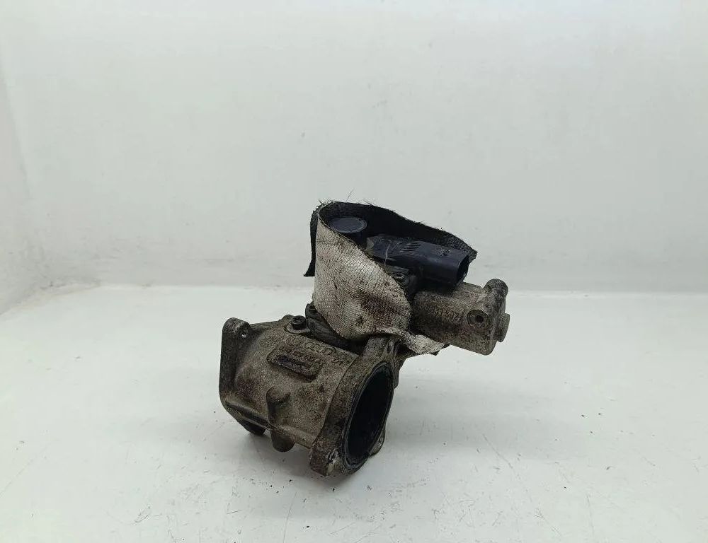 VOLKSWAGEN Passat B8 (2014-2023) Throttle Body 03G129637A 31900372