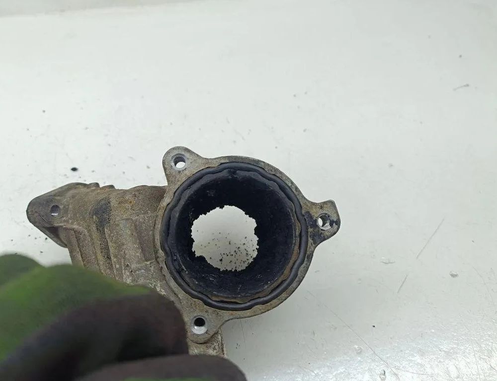 VOLKSWAGEN Passat B8 (2014-2023) Throttle Body 03G129637A 31900372