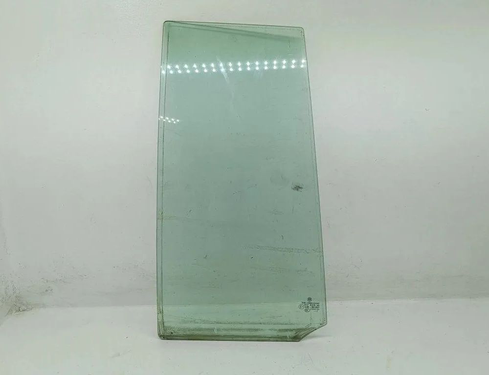 MERCEDES-BENZ E-Class W124 (1984-1997) Aizmugurējā labo durvju loga stikls 43R001057,DOT27M23100AS2 31900405