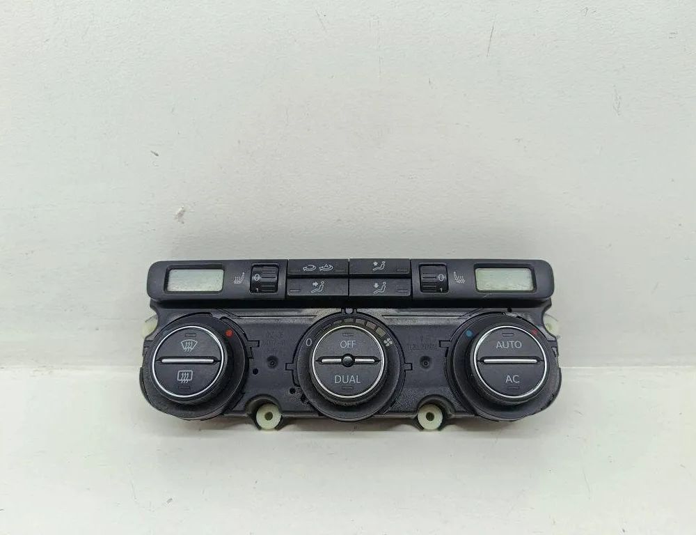 VOLKSWAGEN Passat B8 (2014-2023) Citau veidu vadības bloki 3C0907044DA,SW0811 31900445